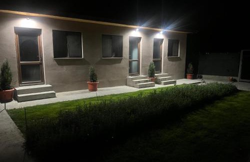 Corbu Casa | CAZARE JASMINA