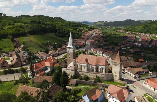 Mosna Casa | Cazare La Cetate