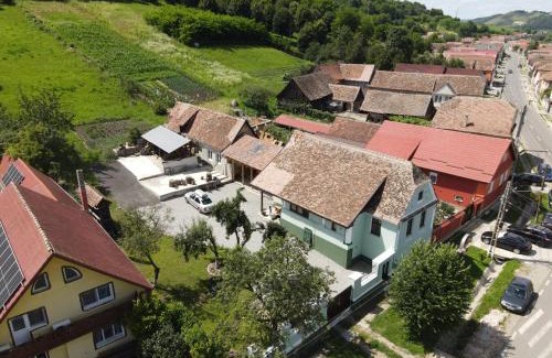 Mosna Casa | Cazare La Cetate