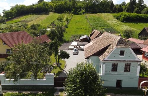 Mosna Casa | Cazare La Cetate