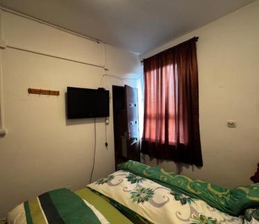 Mosna Casa | Cazare La Geanina