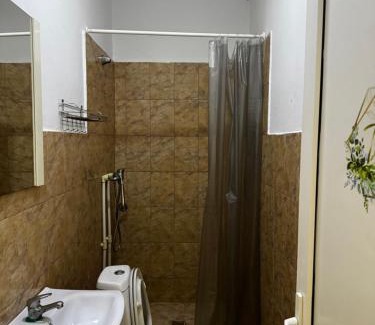 Mosna Casa | Cazare La Geanina