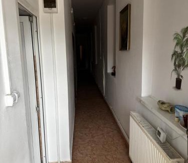 Mosna Casa | Cazare La Geanina