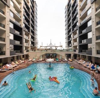Jibert Apartamento | Cazare la marz