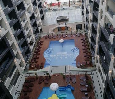 Jibert Apartamento | Cazare la marz