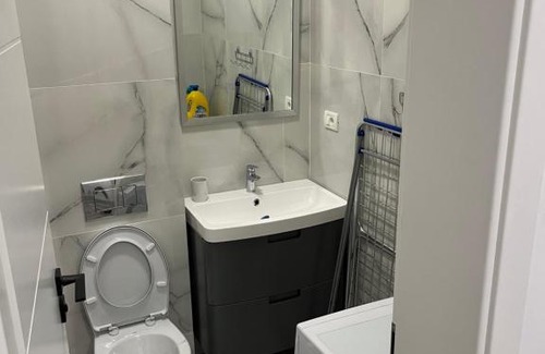 Navodari Apartamento | Cazare Năvodari Mateo