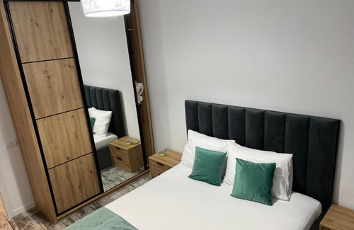 Navodari Apartamento | Cazare Năvodari Mateo
