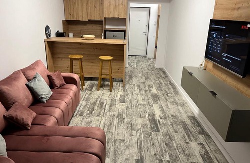 Navodari Apartamento | Cazare Năvodari Mateo