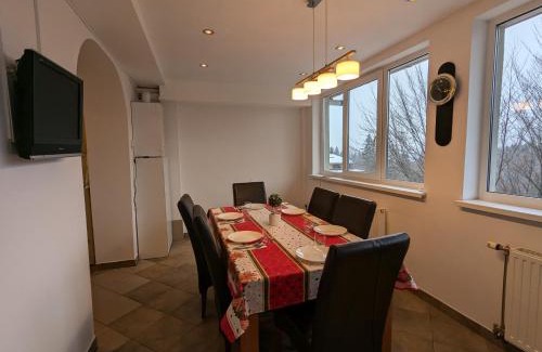 Poiana Brasov Apartamento | Cazare Poiana Brasov
