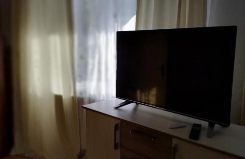 Emanoil Gojdu Apartamento | Cazare