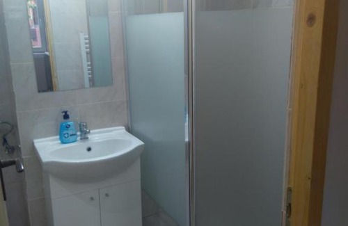 Emanoil Gojdu Apartamento | Cazare