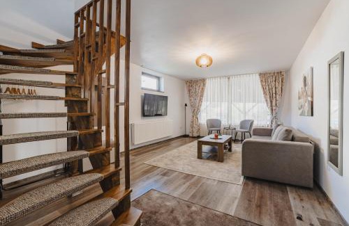 Zarnesti Apartamento | Cazare Zorilor