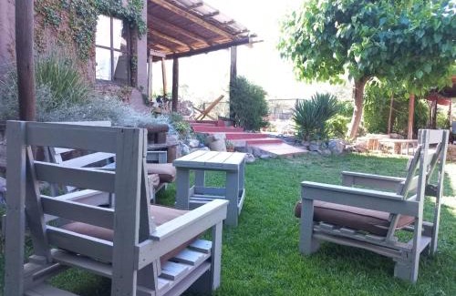 El Challao Casa | Cazasanta