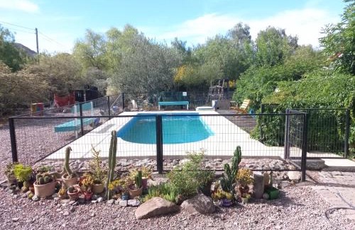 El Challao Casa | Cazasanta