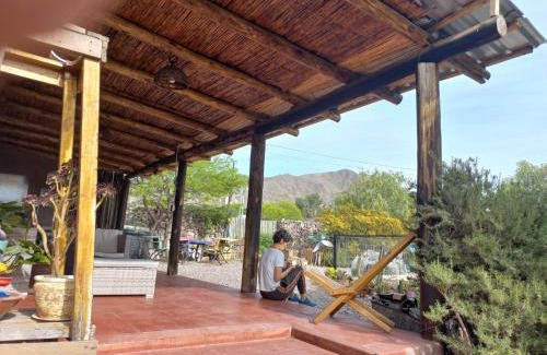 El Challao Casa | Cazasanta