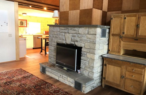 Cazenovia Cabaña | Cazenovia Lake Cottage