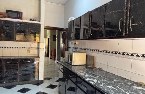 F-8 Sector Casa | CB Boutique Family Guesthouse