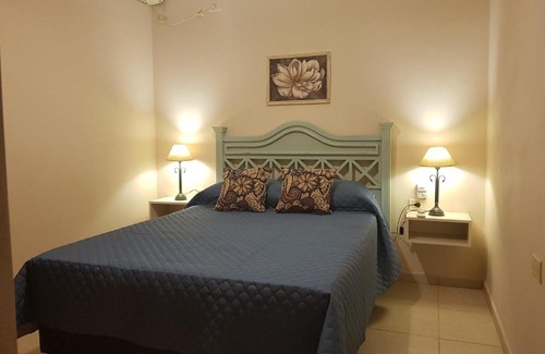 La Rioja Apartamento | CB La Rioja Departamento