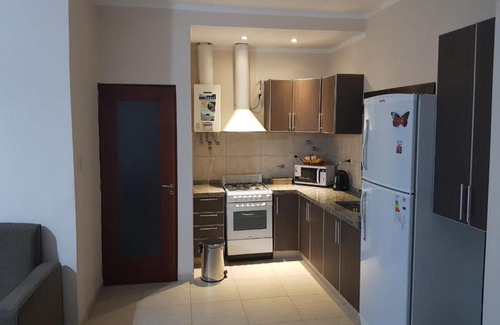 La Rioja Apartamento | CB La Rioja Departamento