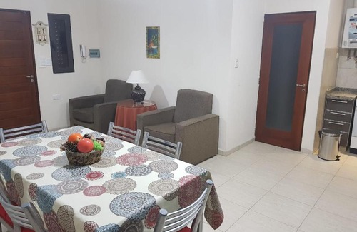 La Rioja Apartamento | CB La Rioja Departamento