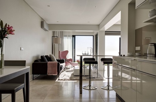 Camps Bay Apartamento | CB-ONE Luxury Stay
