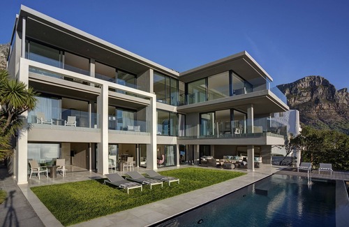 Camps Bay Apartamento | CB-ONE Luxury Stay