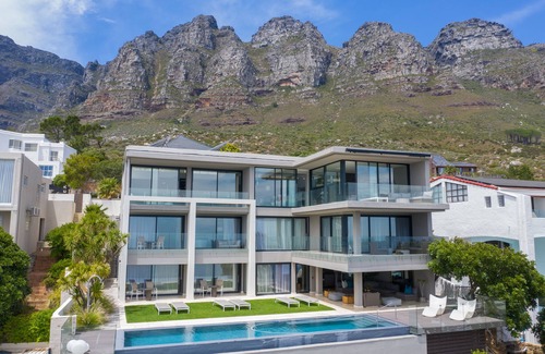 Camps Bay Apartamento | CB-ONE Luxury Stay