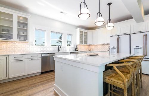 Corolla Casa | CB20 - Sunset Serenade