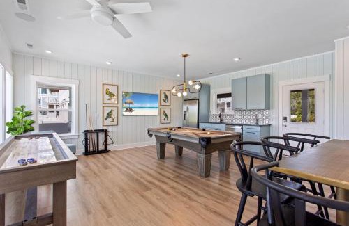 Corolla Casa | CB20 - Sunset Serenade