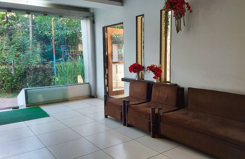 Karjat Hotel | CBC Residency