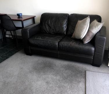 Wellington Apartamento | CBD Apartment