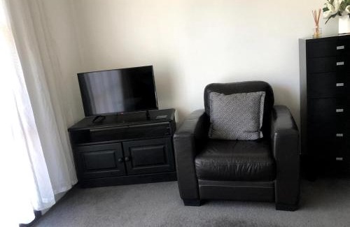 Wellington Apartamento | CBD Apartment