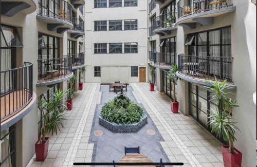 Wellington Apartamento | CBD Apartment