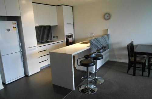 City West Apartamento | CBD ARTments in Cultural precinct