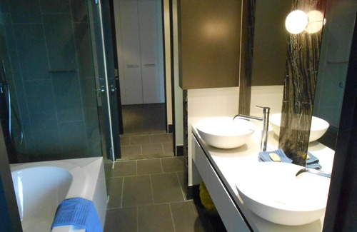 City West Apartamento | CBD ARTments in Cultural precinct