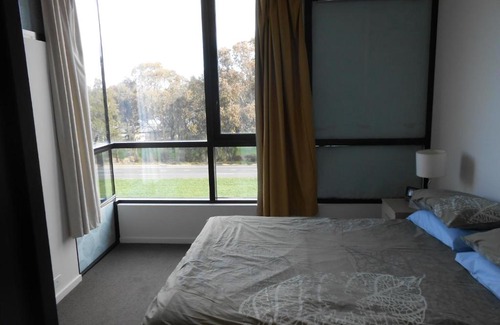 City West Apartamento | CBD ARTments in Cultural precinct