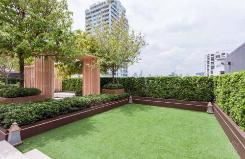 Nana Apartamento | CBD Asoke/Nana/Ploenchit +2 mins to Terminal 21