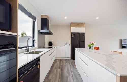 Christchurch City Centre Apartamento | CBD Comfort and Style Walk Everywhere