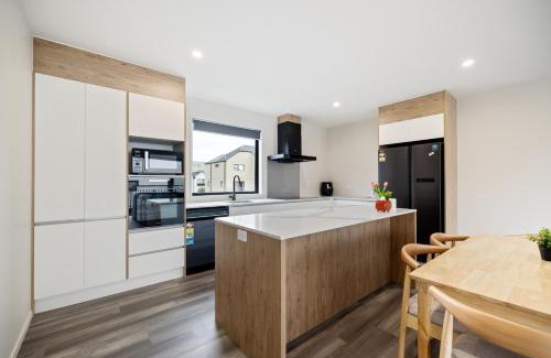 Christchurch City Centre Apartamento | CBD Comfort and Style Walk Everywhere
