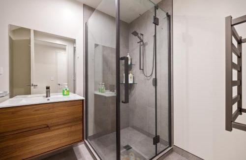 Christchurch City Centre Apartamento | CBD Comfort and Style Walk Everywhere