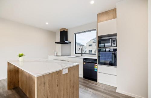 Christchurch City Centre Apartamento | CBD Comfort and Style Walk Everywhere