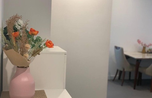 Carlton South Apartamento | CBD Spacious Two Bedrooms Apartment