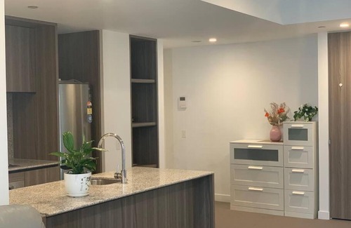 Carlton South Apartamento | CBD Spacious Two Bedrooms Apartment