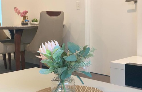 Carlton South Apartamento | CBD Spacious Two Bedrooms Apartment