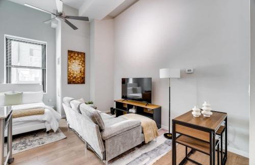 Downtown Cincinnati Apartamento | CBDOTR 24-7 Gym Pool Rooftop Steps to Stadiums