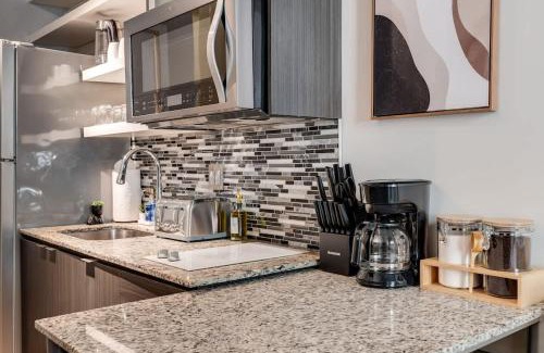 Downtown Cincinnati Apartamento | CBDOTR 24-7 Gym Pool Rooftop Steps to Stadiums