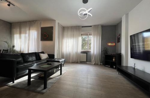 Gorizia Apartamento | CC apartment