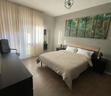 Gorizia Apartamento | CC apartment