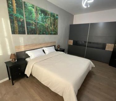 Gorizia Apartamento | CC apartment