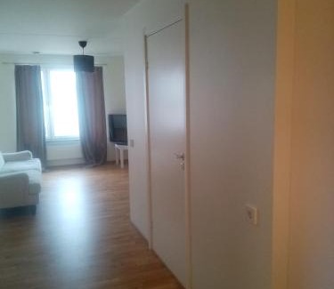 Lund Apartamento | CC Apartment